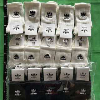 Wholesale Adidas Socks - Unbeatable Style at a Great Price!